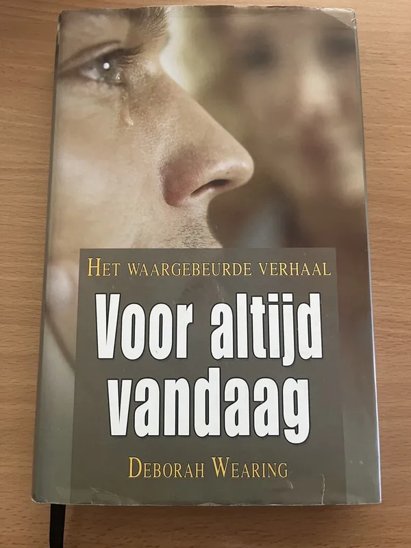 Premium Voor altijd vandaag - Wearing Deborah