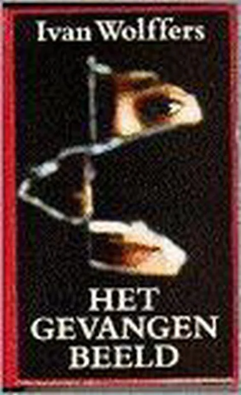 Het gevangen beeld - I. Wolffers Seizoensaanbieding