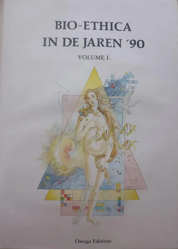 Bio-ethica in de jaren 90 - Diversen Must-Have