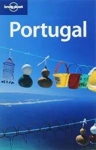 Snelle Levering Portugal - Lonely Planet