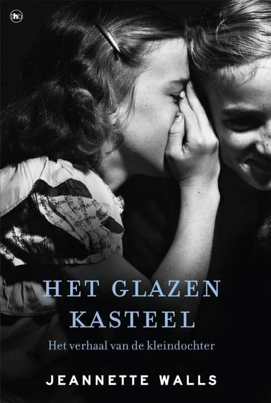Ontembare paarden ; Het glazen kasteel - Jeannette Walls Voordeelprijs