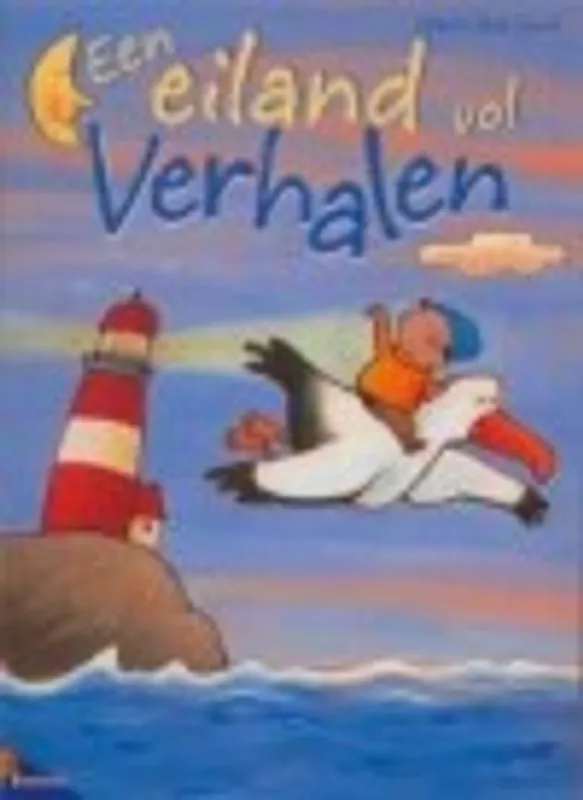 Een eiland vol verhalen - Verschillende schrijvers Shop Nu