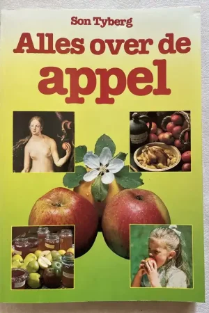 Alles over de appel - Tyberg Hete Deal