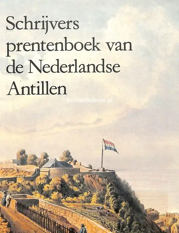 Exclusieve Aanbieding Nederlandse Antillen - Anton Korteweg; Kees Nieuwenhuijzen; Max Nord; Andries van der Wal