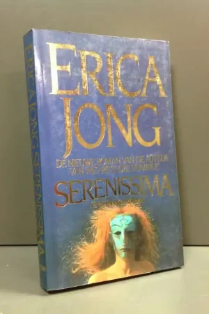 Betrouwbaar Serenissima - Erica Jong