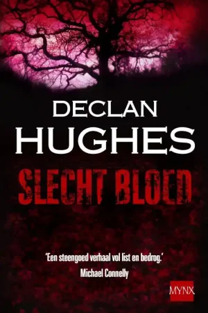 Slecht bloed - D. Hughes Beperkt Aanbod