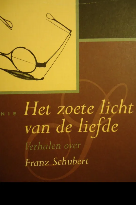 Bestel Nu Het zoete licht van de liefde - Frans Verleyen