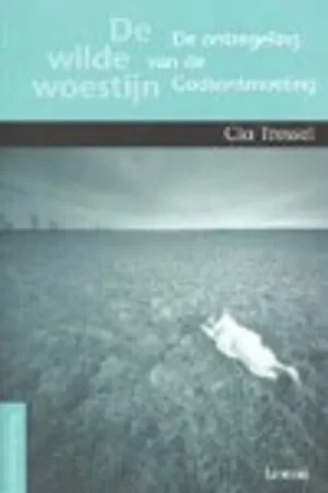 De wilde woestijn - CIA TRESSEL Express Levering