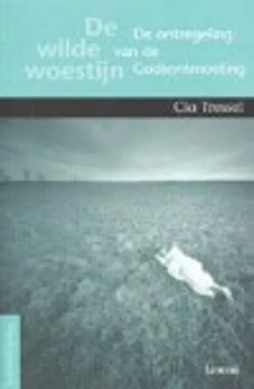 De wilde woestijn - CIA TRESSEL Express Levering