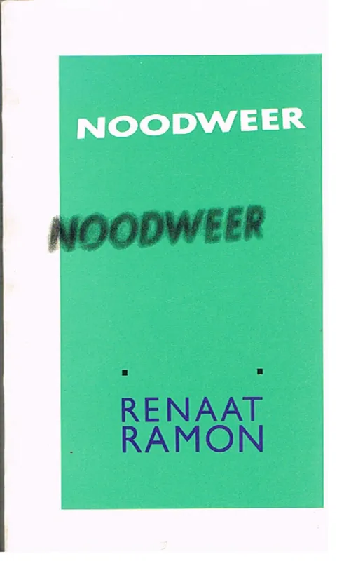 Noodweer - Ramon Gecertificeerd