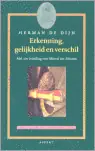 Bestseller Erkenning, gelijkheid en verschil - H. de Dijn