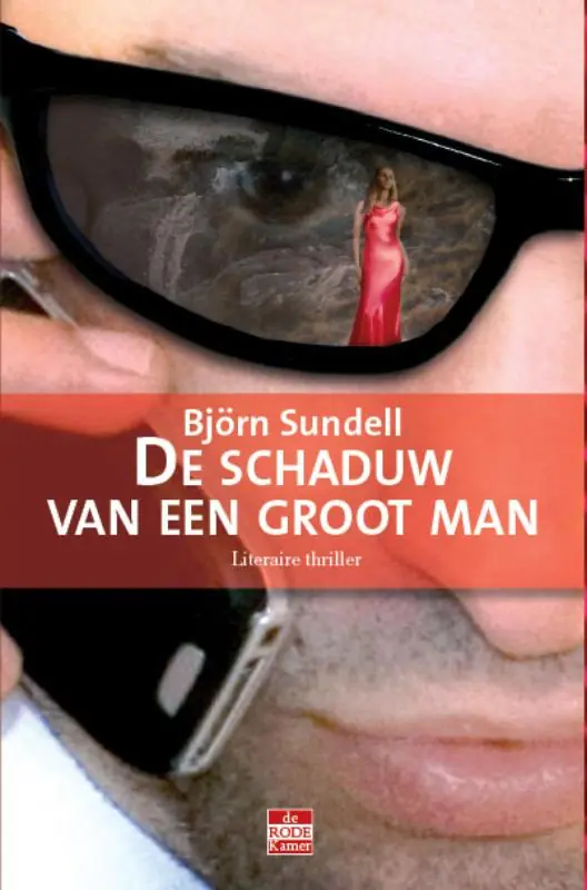 SCHADUW VAN EEN GROOT MAN - B. SUNDELL Beperkt Aanbod