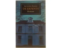 Gratis Retour Erfenis - Meulen