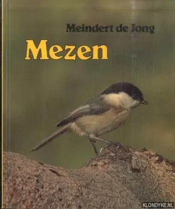Bestseller Mezen - Jong