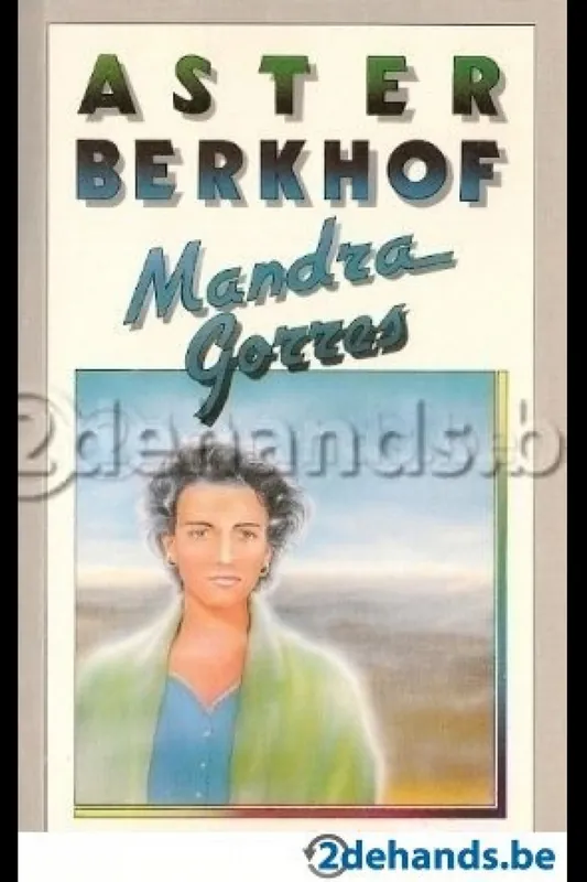 Weekendaanbieding Mandra gorres - Berkhof