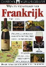 Wijn en wijnstreken van Frankrijk - R. Joseph Merkproduct