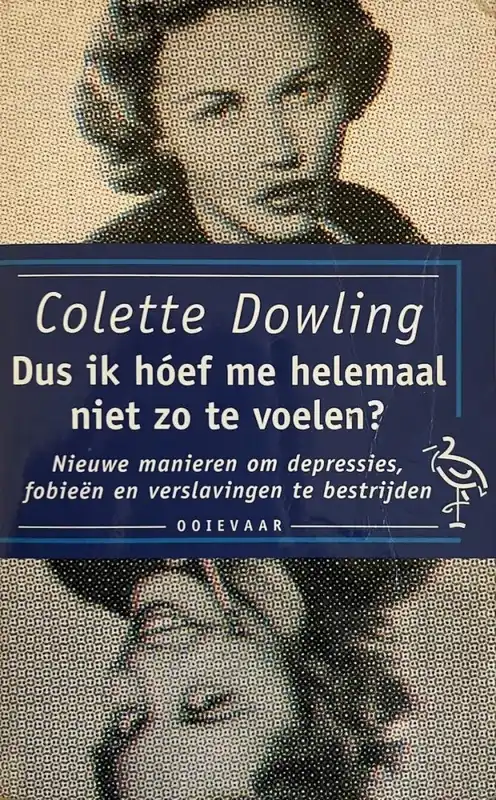 Uitverkoop Dus ik hoef me helemaal niet zo te voelen? - C. Dowling
