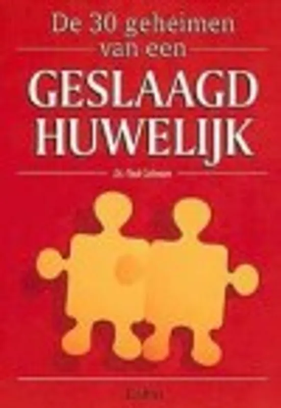 Dagaanbieding De 30 geheimen van een geslaagd huwelijk - Paul Coleman