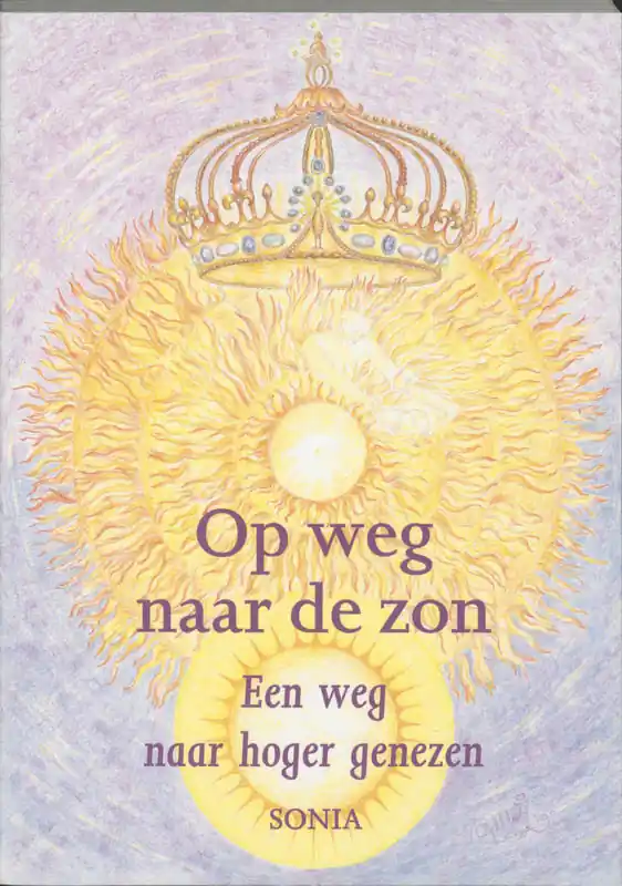 Op weg naar de zon - Sonia Koop Online