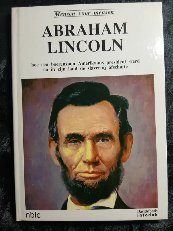 Abraham Lincoln - Anna Sproule Meest Verkocht