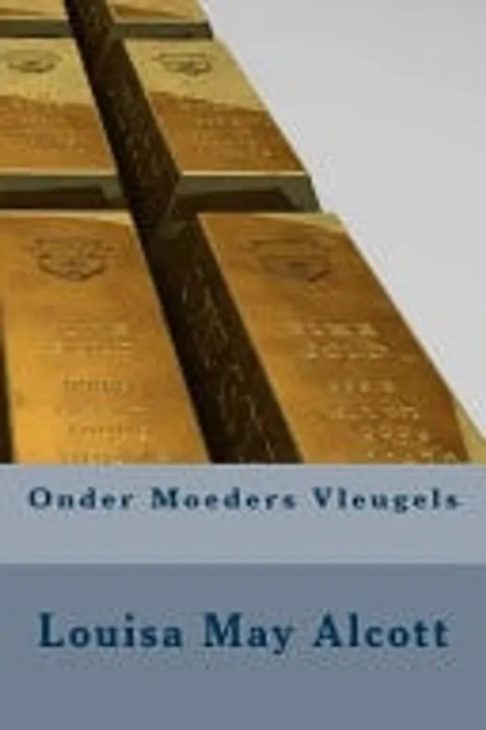 Seizoensaanbieding Onder Moeders Vleugels - Louisa Alcott