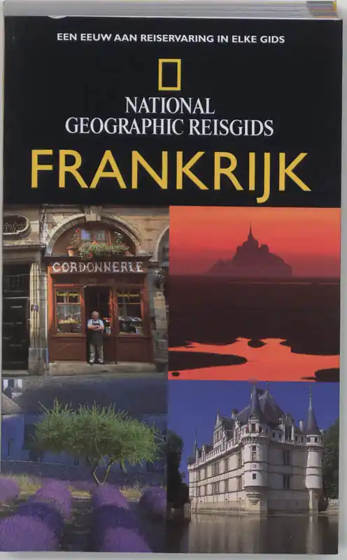 Laatste Kans Frankrijk - Rosemary Bailey