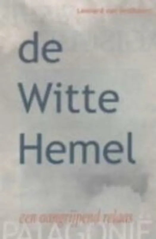 WITTE HEMEL - L. VAN VELDHOVEN Veilige Betaling
