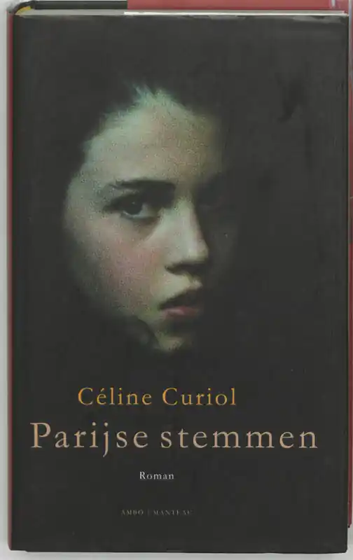 Parijse stemmen - C. Curiol Aanbieding