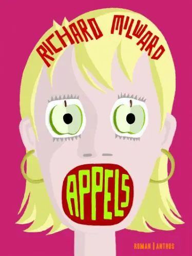 Gratis Verzending Appels - R. Milward