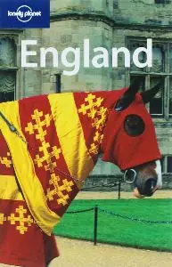 Express Levering England - Lonely Planet