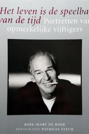 Het leven is de speelbal van de tijd - R.M. de Boer Veilige Betaling
