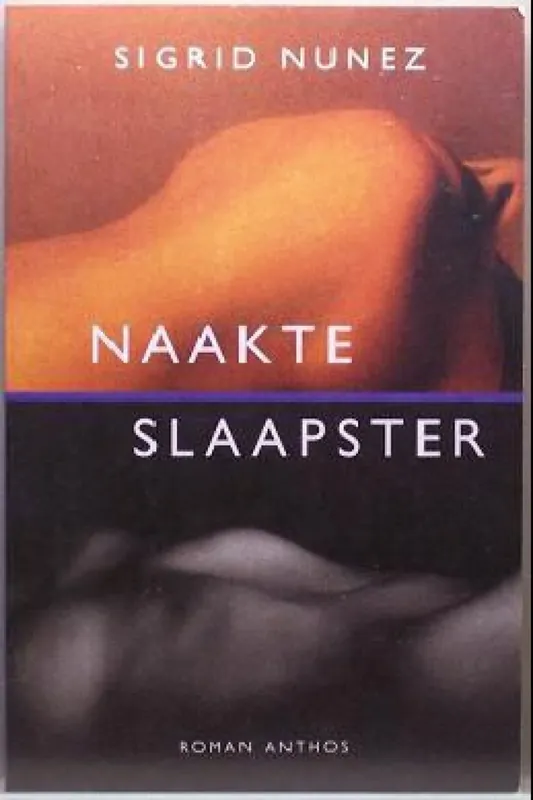 Hoge Kwaliteit Naakte slaapster - S. Nunez