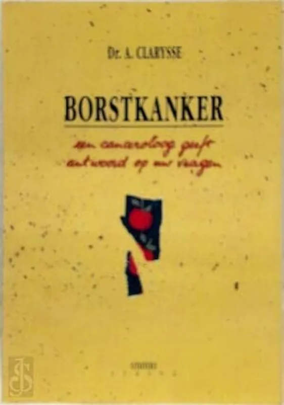 Borstkanker - Clarysse Gratis Retour