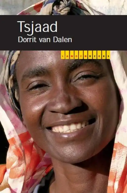 Landenreeks Tsjaad - D. van Dalen Gecertificeerd