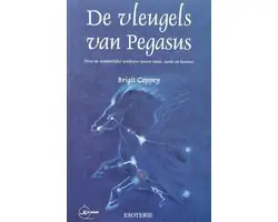 Lage Kosten De vleugels van Pegasus - B. Coppey