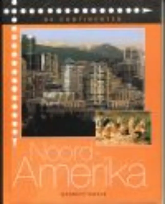 Beperkte Voorraad Noord-Amerika - Garrett Nagle