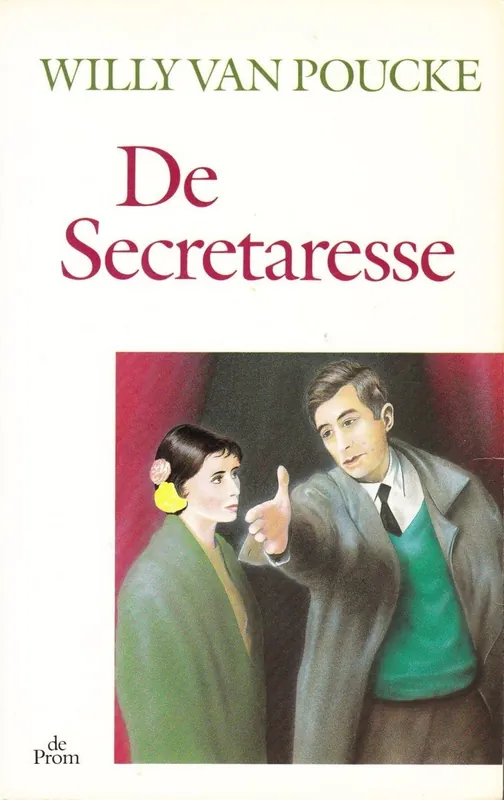 Secretaresse - Poucke Favoriet