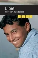 Rechtstreeks Van De Fabrikant Libië - Nicolien Zuijdgeest