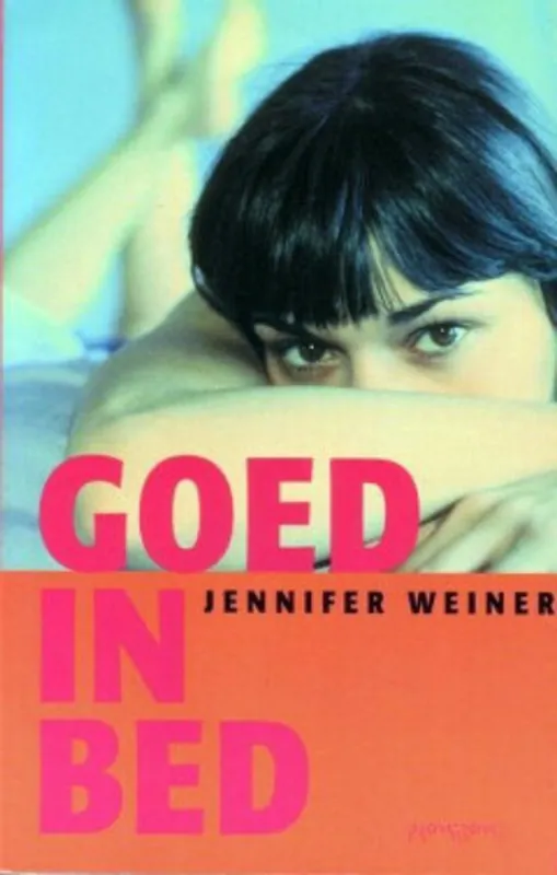 Hete Deal Goed in bed - J. WEINER