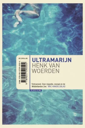 Ultramarijn - Henk van Woerden Hete Deal