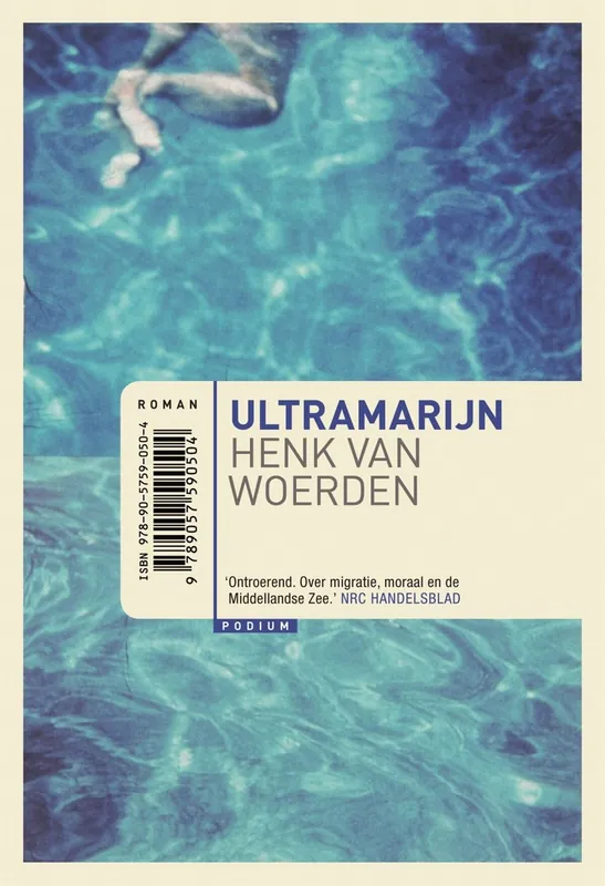Ultramarijn - Henk van Woerden Hete Deal