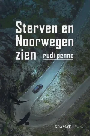 Direct Verzonden Sterven en Noorwegen zien - Rudi Penne