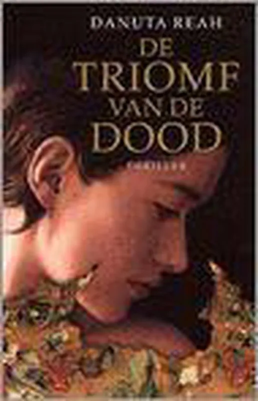 Bestel Nu De triomf van de dood - D. Reah
