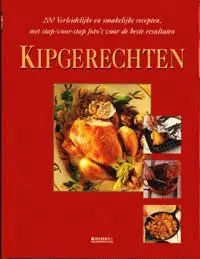 Populair Kipgerechten - Linda Fraser