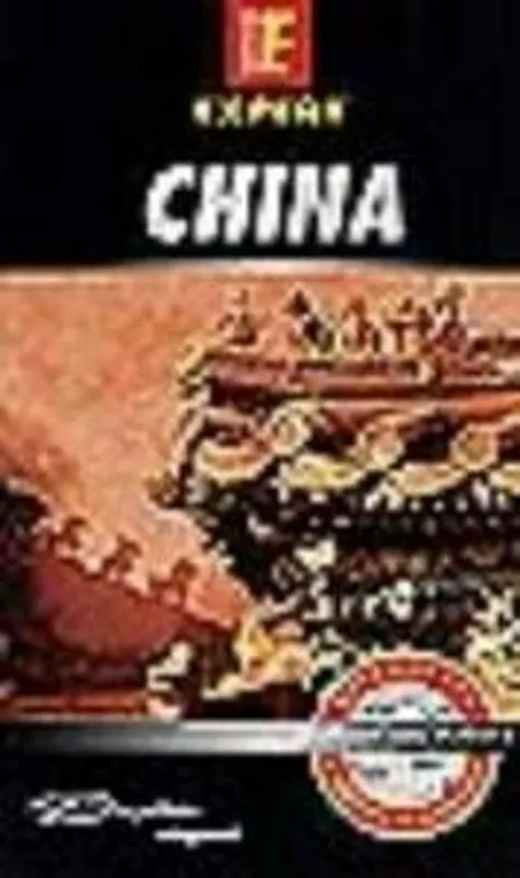 EXPERT CHINA - C. Knowles Snelle Levering