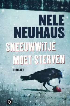 Hete Deal Sneeuwwitje moet sterven - Nele Neuhaus