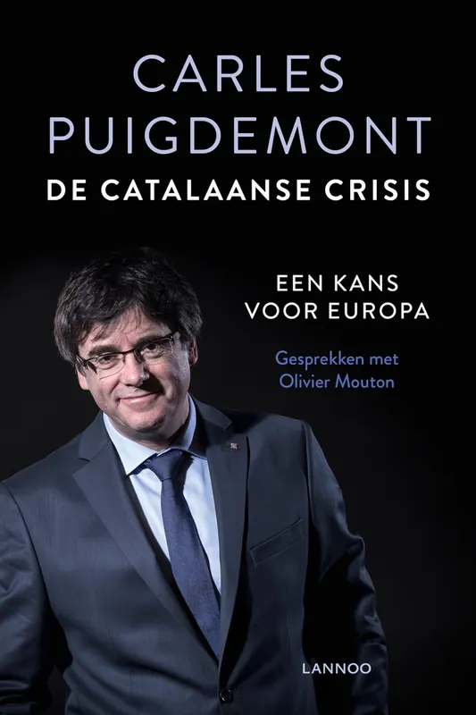 Laatste Versie De Catalaanse crisis - Carles Puigdemont