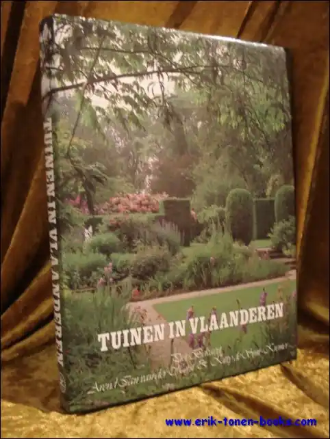 Premium Tuinen in vlaanderen - Bekaert
