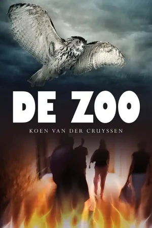 Superprijs De zoo - Koen Van der Cruyssen