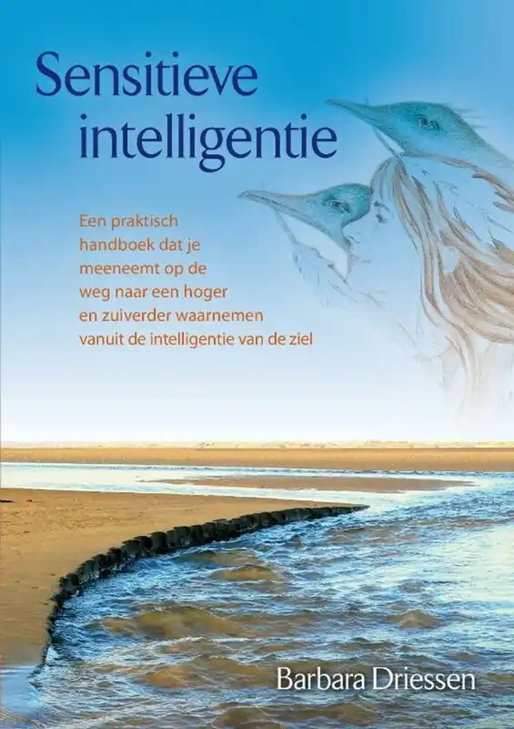 Bestseller Sensitieve intelligentie - B. Driessen